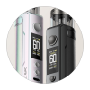 VooPoo Drag S2 Pod Kit (Carbon Fiber)
