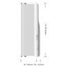 GeekVape Wenax M Starter Kit (Moonlit Silver)
