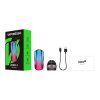 Vaporesso Zero 2 Pod Kit Top Filling (Black Red)