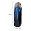 Vaporesso Zero 2 Pod Kit 800mAh Black 1ks