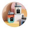 Eleaf Iore Pebble Pod Kit (Ocean Sunrise)