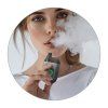Eleaf Iore Pebble Eco Pod Kit (Midnight Black)