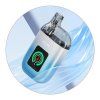 Eleaf Iore Pebble Eco Pod Kit (Midnight Black)
