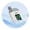 Eleaf Iore Pebble Eco Pod Kit (Midnight Black)