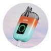 Eleaf Iore Pebble Eco Pod Kit (Milk White)