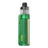 VooPoo Drag S2 Pod Kit (Moss Green)