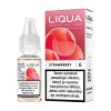 LIQUA Strawberry (Sladká jahoda)