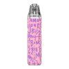 OXVA Xlim GO Pod Kit (Graffiti Pink)