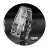 OXVA Xlim GO Pod Kit (Luxe Black)