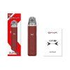 OXVA Xlim GO Pod Kit (Luxe Black)