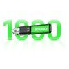 OXVA Xlim GO Pod Kit (Luxe Black)