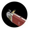 OXVA Xlim GO Pod Kit (Luxe Black)