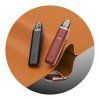 OXVA Xlim GO Pod Kit (Luxe Black)
