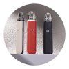 OXVA Xlim GO Pod Kit (Luxe Black)