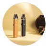 OXVA Xlim GO Pod Kit (Luxe Black)