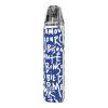 OXVA Xlim GO Pod Kit (Graffiti Blue)