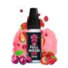 Příchuť Full Moon: Fullmoon Dark Infinity (Lesní ovocný mix s cukrovou vatou) objem 10ml tabáková nálepka Kolek Q