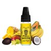 Příchuť Full Moon: Just Fruit Yellow (Exotický mix s banánem) objem 10ml tabáková nálepka Kolek Q