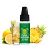 Příchuť Full Moon: Just Fruit Green (Ananas, zázvor a citrusy) objem 10ml tabáková nálepka Kolek Q
