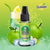 Příchuť Full Moon: Diabolo Apple (Jablečná limonáda) objem 10ml tabáková nálepka Kolek Q