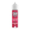 Příchuť Pukka Juice S&V: Summer Fruits (Bobulovitá směs s limetkou) objem 10ml tabáková nálepka Kolek Q