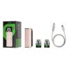 Eleaf iCita Pod Kit (Rose Gold Pink)