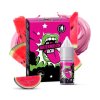 Příchuť Big Mouth: Just Watermelon Acai (Vodní meloun a acai) objem 10ml tabáková nálepka Kolek Q