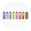 Eleaf iSilk Lite Pod Kit (Black Color)