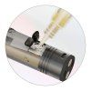 Eleaf iSilk Lite Pod Kit (Black Color)
