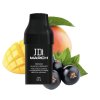 JDI MARCH - POD - Mango Blackcurrant (Mango a černý rybíz)