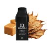 JDI MARCH - POD - Tobacco Caramel (Tabák karamel)