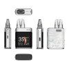 Uwell Caliburn G3 Pro Koko Pod Kit (Light Silver)