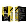 Uwell Caliburn G3 Pro Koko Pod Kit (Light Silver)