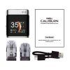 Uwell Caliburn G3 Pro Koko Pod Kit (Light Silver)