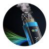 Uwell Caliburn G3 Pro Pod Kit (Space Gray)