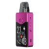 VooPoo Vinci E120 Pod Kit (Rose Red)