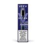 VEEV NOW ULTRA - BLUE RASPBERRY
