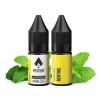 Příchuť ProVape Spectrum: Mentol objem 10ml tabáková nálepka Kolek R