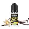 Příchuť Imperia Black Label: French Vanilla objem 10ml tabáková nálepka Kolek R