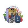 RELX VENIX SOMATCH POD STARTER KIT BLUEBERRY RASPBERRY
