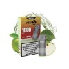 RELX VENIX SOMATCH POD NÁPLŇ SOUR APPLE