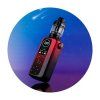 VooPoo Vinci Spark 220 Kit s UFORCE-X Tank (Tech Silver)