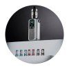VooPoo Vinci Spark 220 Kit s UFORCE-X Tank (Tech Silver)