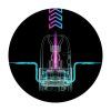 VooPoo Argus Z2 Pod Kit (Rose Pink)