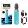 VooPoo Argus Z2 Pod Kit (Sunlight Orange)