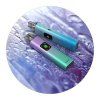 Eleaf iCita SE Pod Kit (Gradient Silver-Grey)