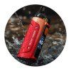 GeekVape Aegis Boost 3 Pod Kit (Black)