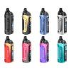 GeekVape Aegis Boost 3 Pod Kit (Black)