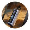GeekVape Aegis Boost 3 Pod Kit (Silver)