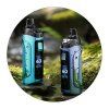 GeekVape Aegis Boost 3 Pod Kit (Silver)